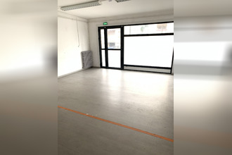 Ma-Cabane - Location Local commercial Perpignan, 83 m²