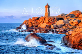 Location Local commercial 22700, Perros-Guirec France