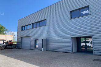 Ma-Cabane - Location Local commercial PERTUIS, 134 m²