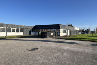 Location Local commercial 59640, Petite synthe France