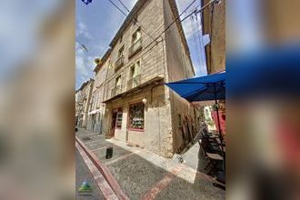 Ma-Cabane - Location Local commercial PEZENAS, 50 m²