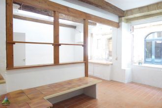 Ma-Cabane - Location Local commercial PEZENAS, 50 m²