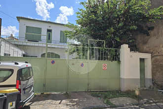 Ma-Cabane - Location Local commercial PEZENAS, 35 m²