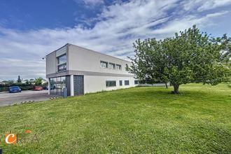 Ma-Cabane - Location Local commercial Pfastatt, 300 m²