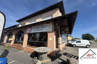 Location Local commercial 57370, Phalsbourg France