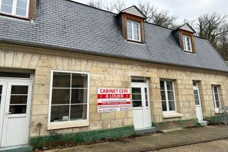 Ma-Cabane - Location Local commercial PIERREFONDS, 47 m²