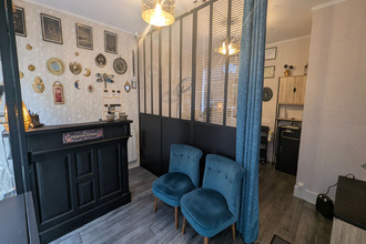 Ma-Cabane - Location Local commercial PITHIVIERS, 21 m²