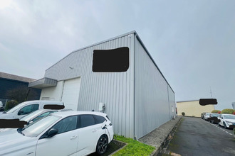 Ma-Cabane - Location Local commercial Plaisance-du-Touch, 541 m²