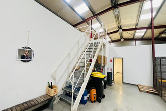 Ma-Cabane - Location Local commercial Plaisance-du-Touch, 541 m²