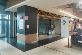 Ma-Cabane - Location Local commercial PLERIN, 62 m²