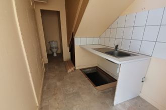 Ma-Cabane - Location Local commercial PLESTIN-LES-GREVES, 40 m²