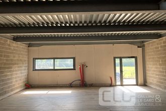 Ma-Cabane - Location Local commercial PLEUVEN, 170 m²