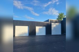 Ma-Cabane - Location Local commercial PLEYBEN, 60 m²