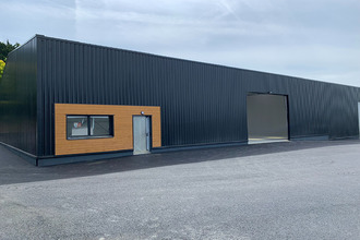 Ma-Cabane - Location Local commercial PLEYBEN, 485 m²