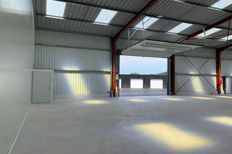 Ma-Cabane - Location Local commercial PLEYBEN, 485 m²