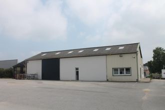 Ma-Cabane - Location Local commercial PLOERMEL, 550 m²