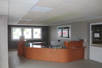 Ma-Cabane - Location Local commercial PLOERMEL, 550 m²