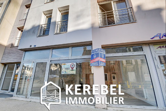 Ma-Cabane - Location Local commercial Plougastel-Daoulas, 93 m²