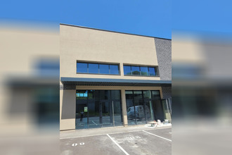 Ma-Cabane - Location Local commercial Poisy, 200 m²