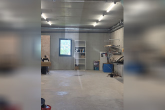 Ma-Cabane - Location Local commercial Poisy, 200 m²