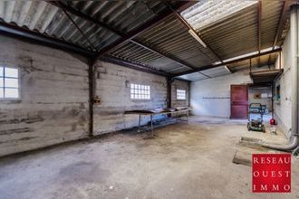 Ma-Cabane - Location Local commercial Pollionnay, 180 m²