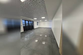 Ma-Cabane - Location Local commercial Pont-d'Ain, 140 m²