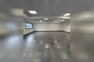 Ma-Cabane - Location Local commercial Pont-d'Ain, 140 m²