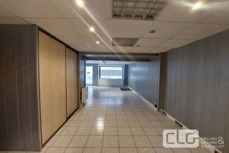 Ma-Cabane - Location Local commercial PONT-L'ABBE, 62 m²