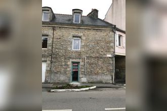 Ma-Cabane - Location Local commercial PONT-L'ABBE, 24 m²