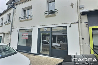 Ma-Cabane - Location Local commercial Pont-l'Abbé, 82 m²