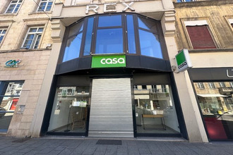 Location Local commercial 25300, Pontarlier France
