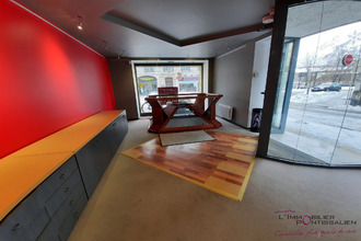 Location Local commercial 25300, Pontarlier France