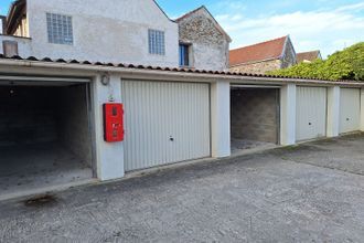 Ma-Cabane - Location Local commercial PONTAULT-COMBAULT, 49 m²