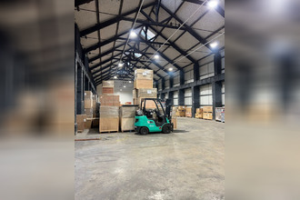 Location Local commercial 38530, PONTCHARRA France