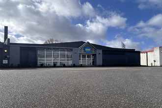 Location Local commercial 56300, Pontivy France