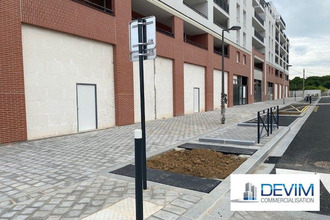 Ma-Cabane - Location Local commercial Pontoise, 1200 m²