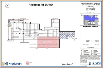 Ma-Cabane - Location Local commercial Pontoise, 1200 m²