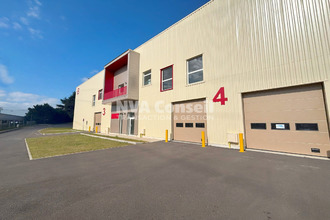 Location Local commercial 95000, Pontoise France