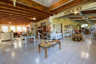 Location Local commercial 40465, PONTONX-SUR-L'ADOUR France