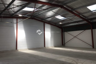 Ma-Cabane - Location Local commercial Pontonx-sur-l'Adour, 200 m²