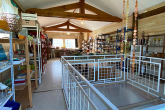 Ma-Cabane - Location Local commercial PONTONX-SUR-L'ADOUR, 151 m²