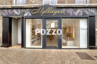 Location Local commercial 50170, PONTORSON France