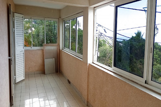 Location Local commercial 97420, Port France