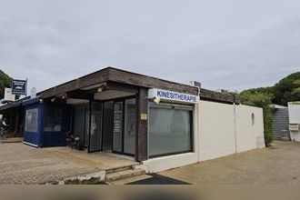 Ma-Cabane - Location Local commercial Port Camargue, 75 m²