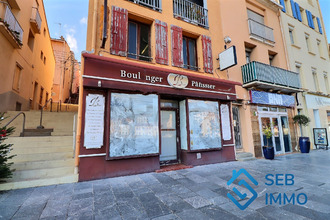 Location Local commercial 66660, Port-Vendres France