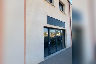 Ma-Cabane - Location Local commercial POURRIERES, 97 m²