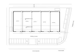 Ma-Cabane - Location Local commercial Puget-sur-Argens, 200 m²