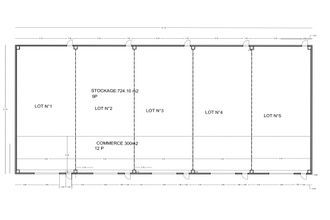 Ma-Cabane - Location Local commercial Puget-sur-Argens, 200 m²