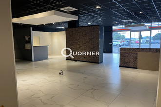 Ma-Cabane - Location Local commercial Puget-sur-Argens, 490 m²