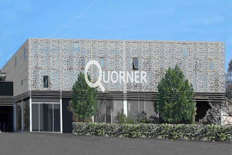 Ma-Cabane - Location Local commercial Puget-sur-Argens, 490 m²
